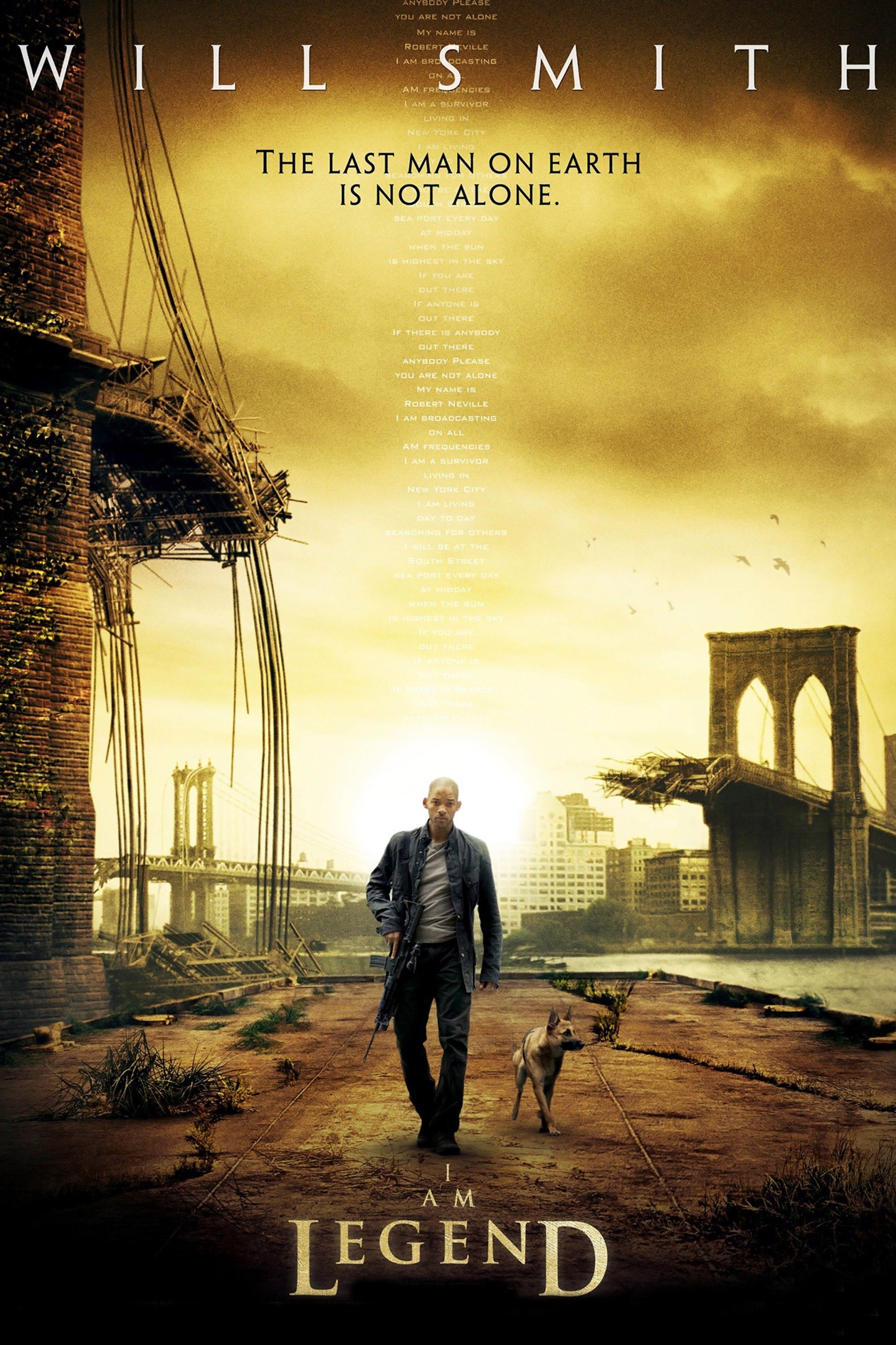 I Am Legend (2007) [80293] (A1772164390) [[Films]] --Plex--